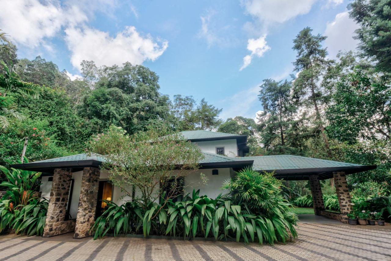Villa Republic 班德勒韦勒 外观 照片