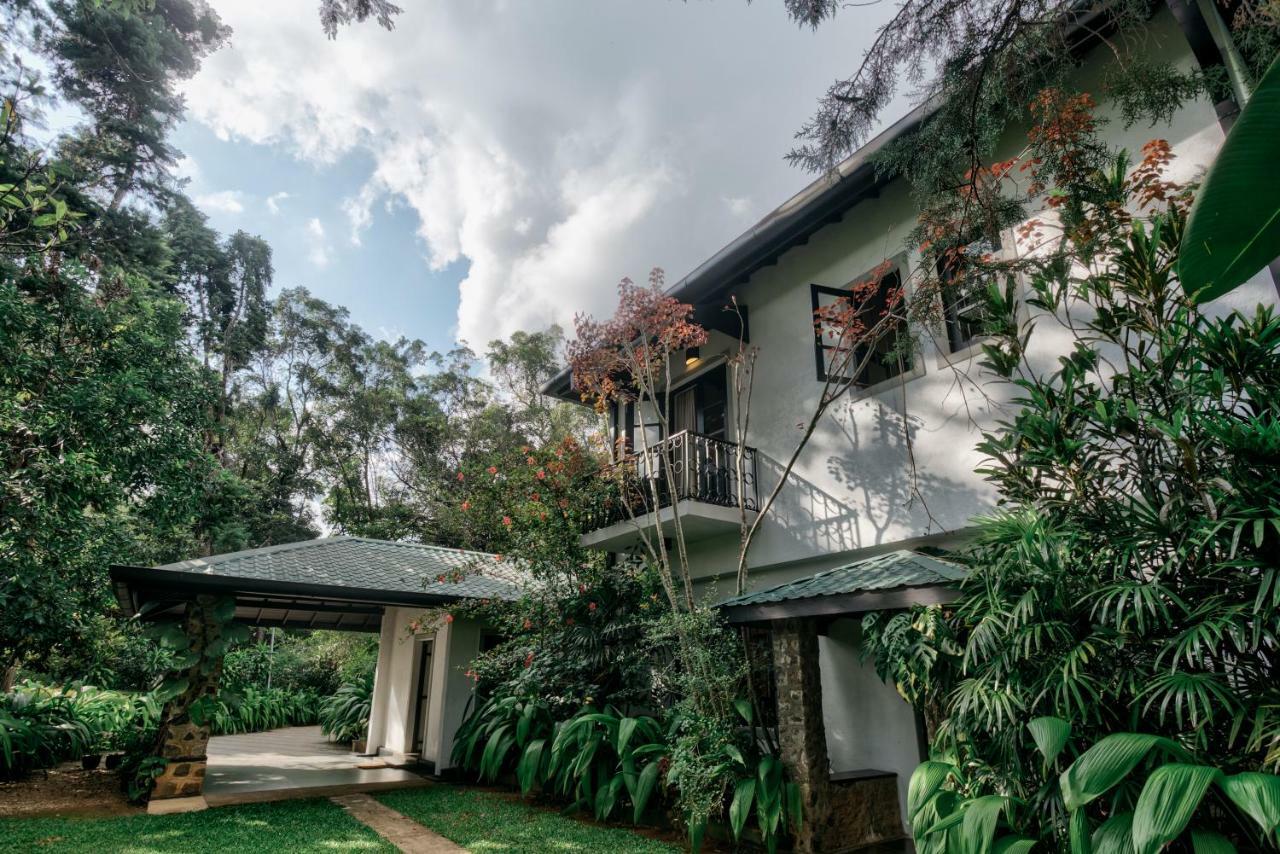 Villa Republic 班德勒韦勒 外观 照片
