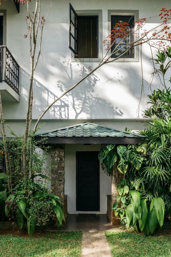 Villa Republic 班德勒韦勒 外观 照片