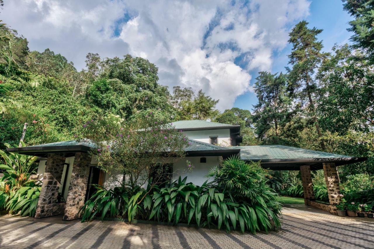 Villa Republic 班德勒韦勒 外观 照片