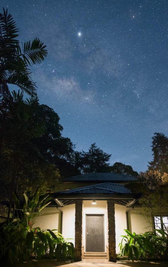 Villa Republic 班德勒韦勒 外观 照片