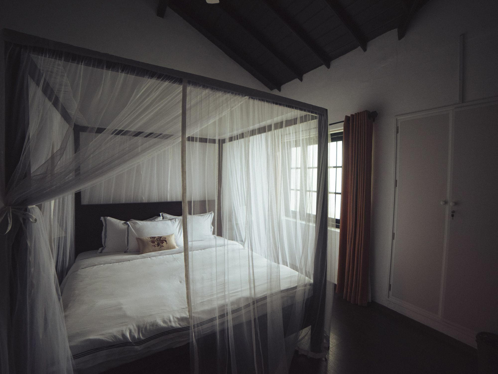 Villa Republic 班德勒韦勒 外观 照片