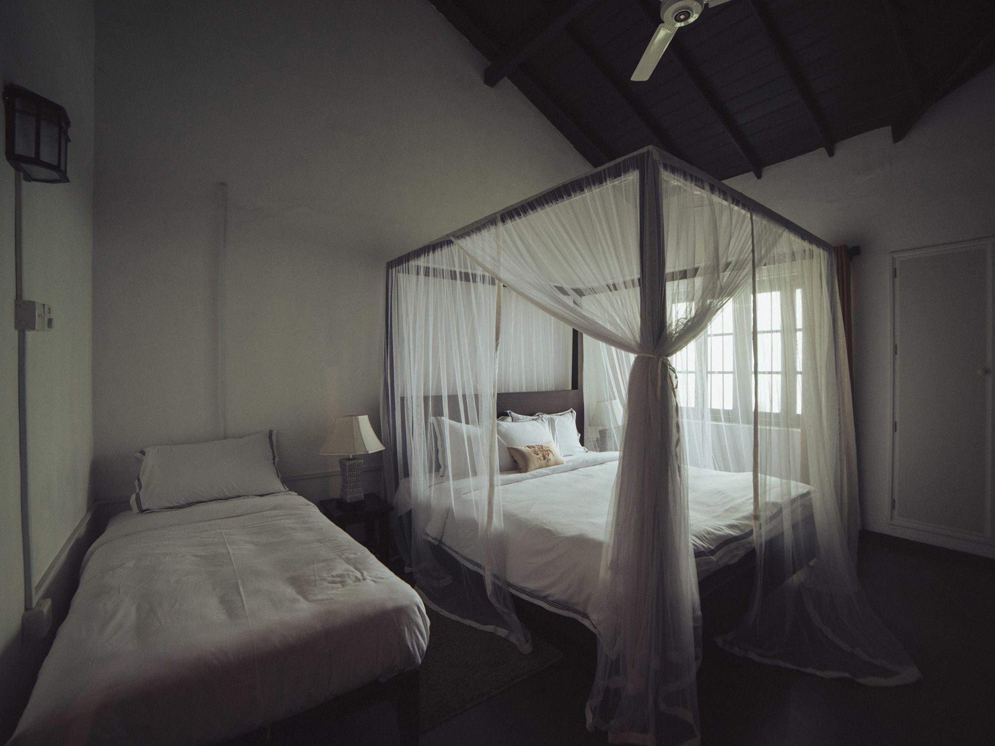 Villa Republic 班德勒韦勒 外观 照片