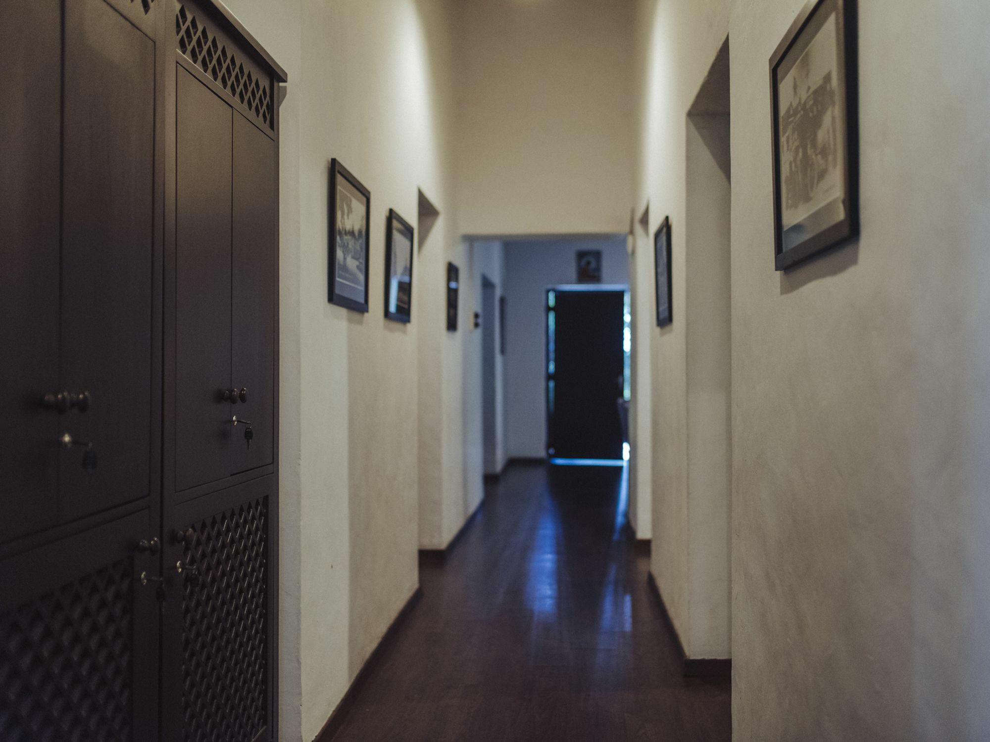 Villa Republic 班德勒韦勒 外观 照片